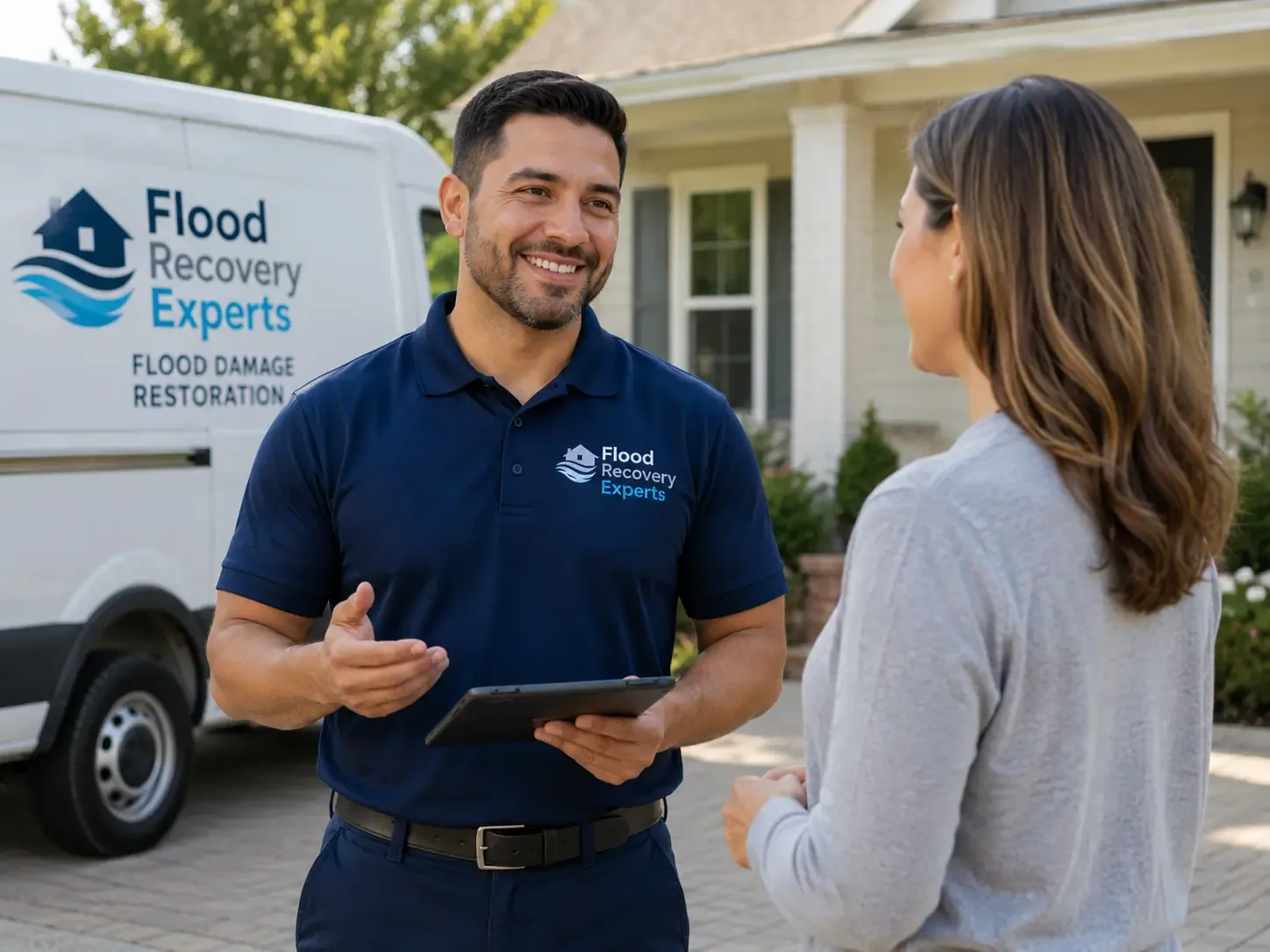 Flood Damage Cleanup Gum Spring, VA FAQs